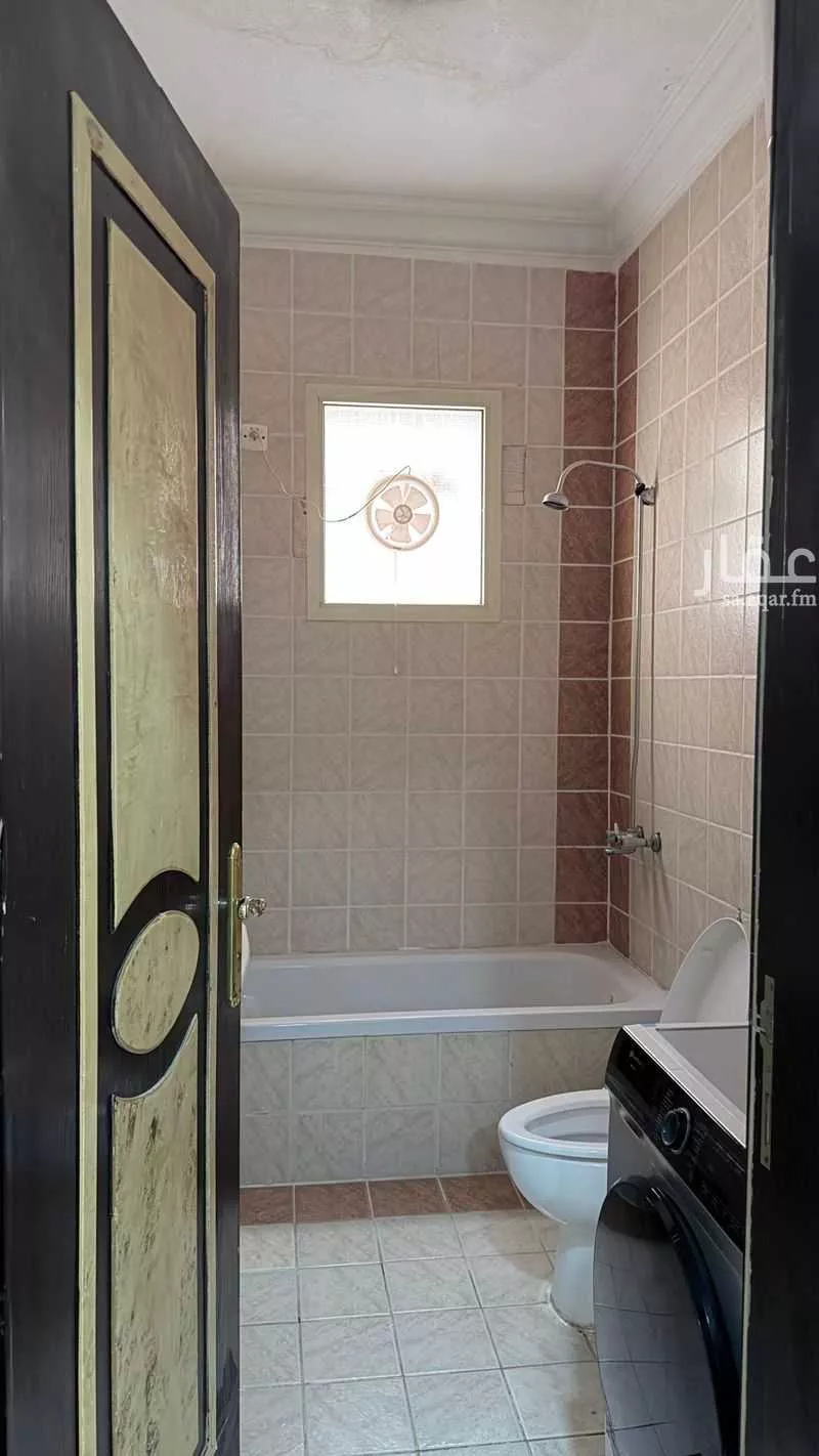 شقة 5 غرف في إشبيلية 7