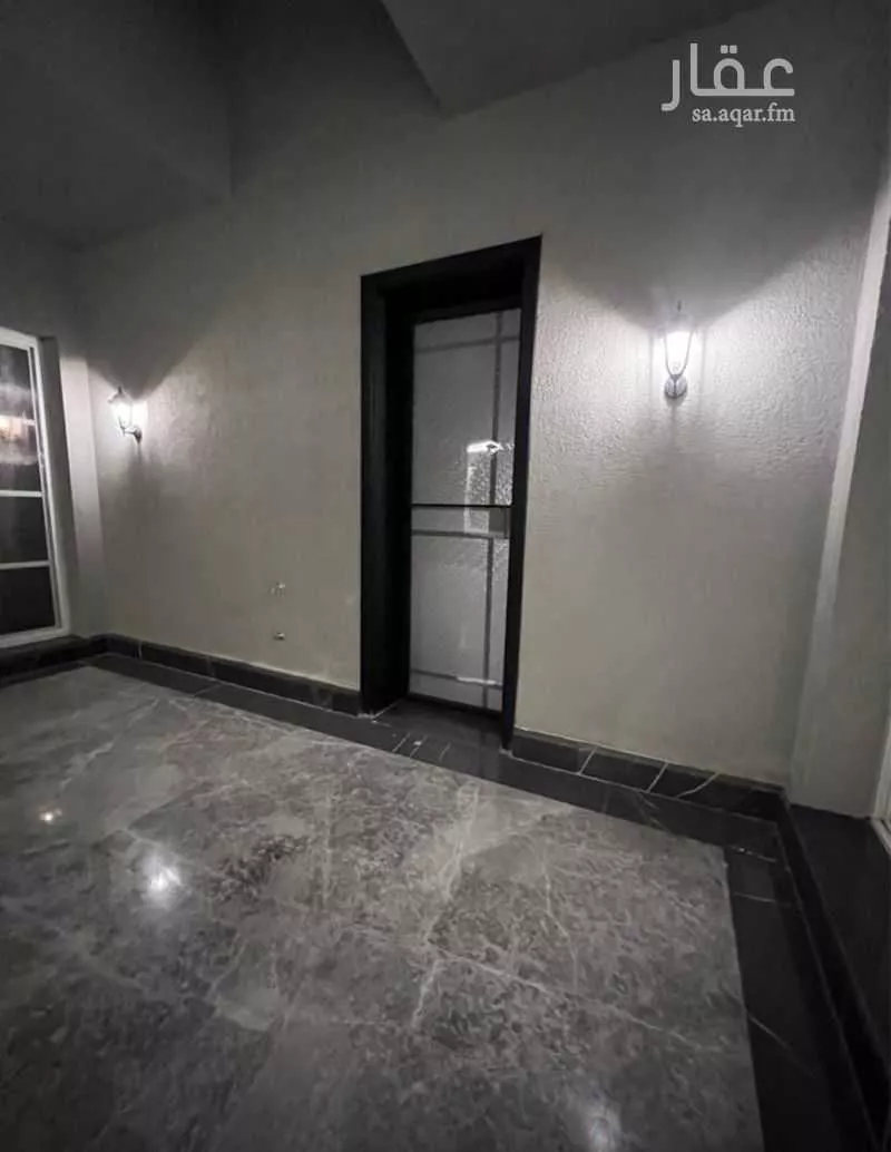 شقة 2 غرف في المحمدية 2