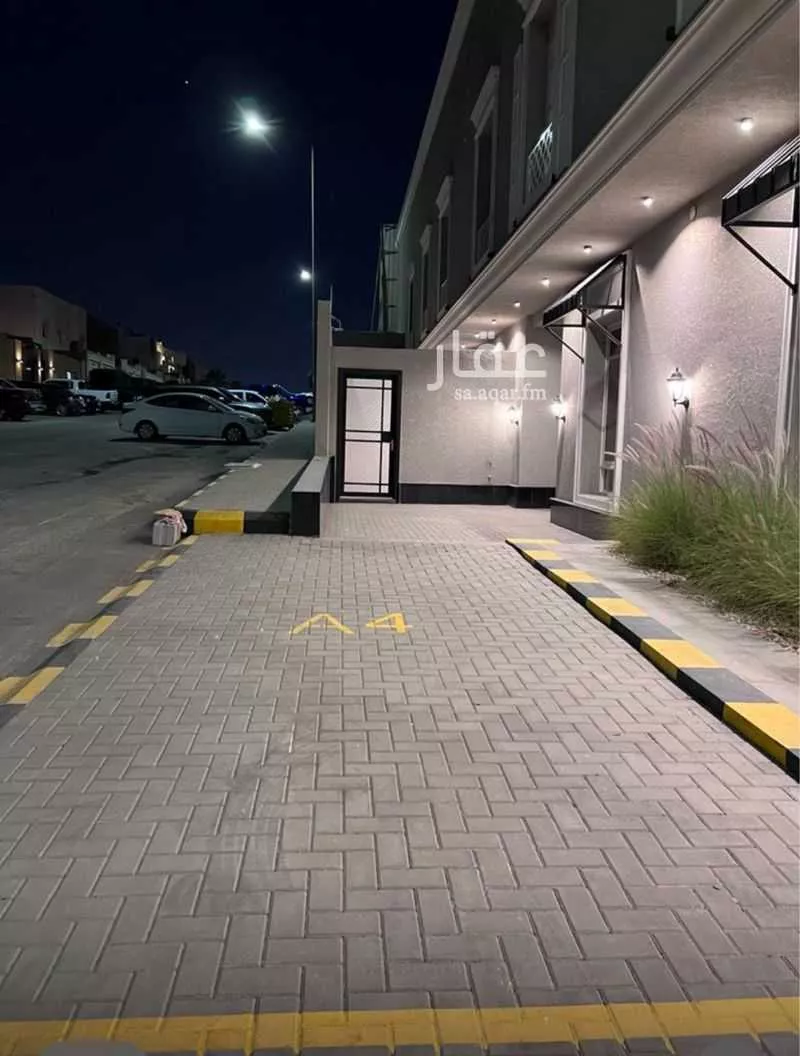 شقة 2 غرف في المحمدية 3