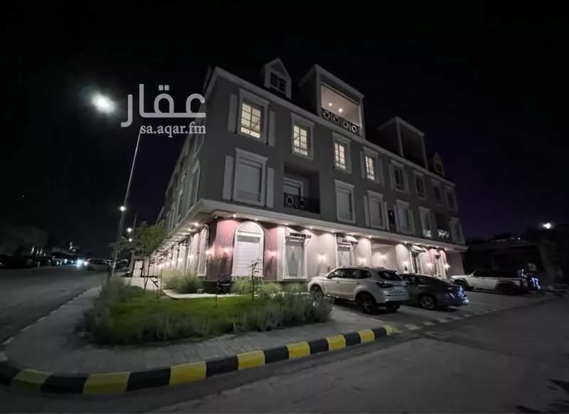 شقة 2 غرف في المحمدية 4