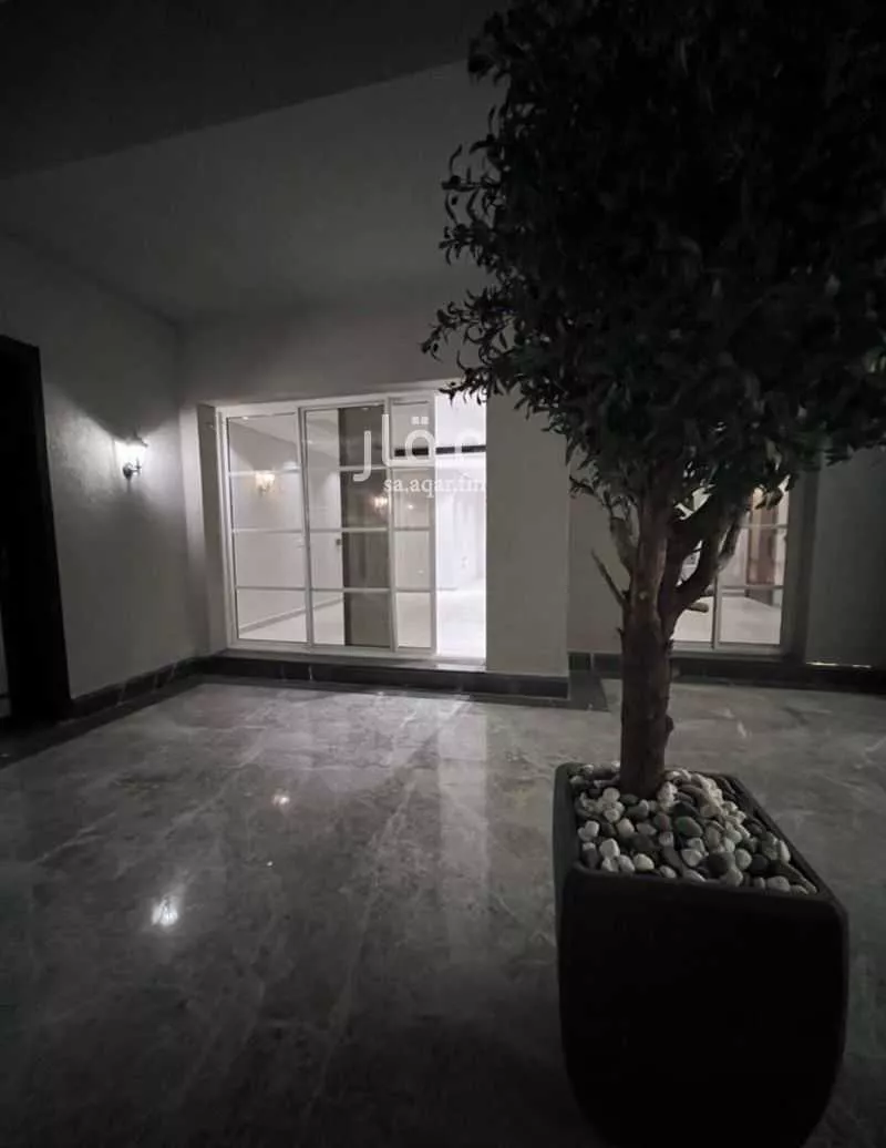 شقة 2 غرف في المحمدية 5