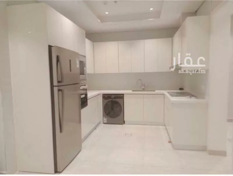 شقة 2 غرف في المحمدية 6