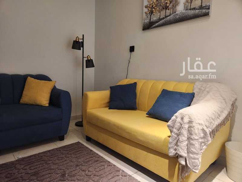 شقة 2 غرف في اليمامة، الرياض 16