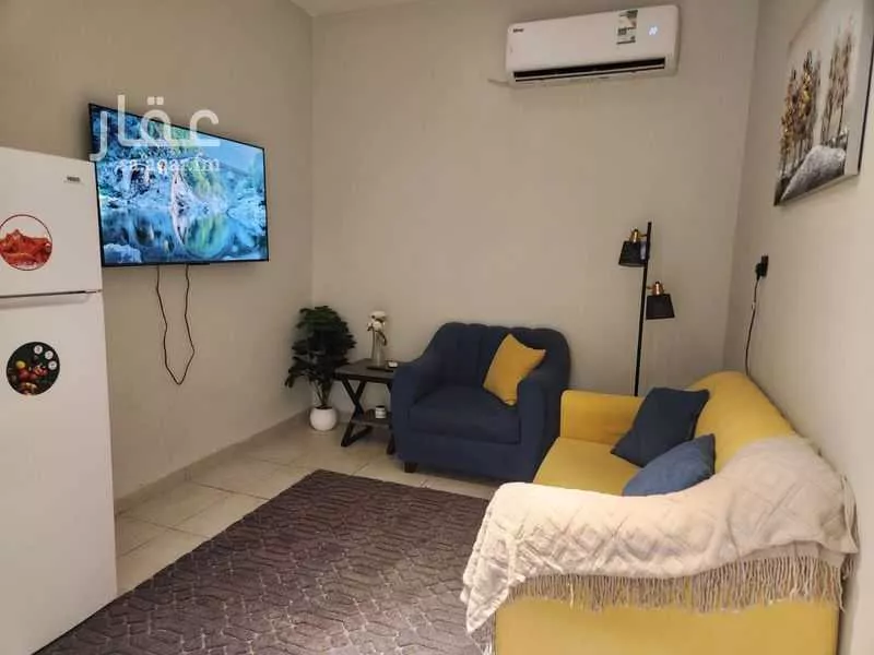 شقة 2 غرف في اليمامة، الرياض 15