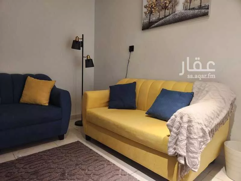 شقة 2 غرف في اليمامة، الرياض 16