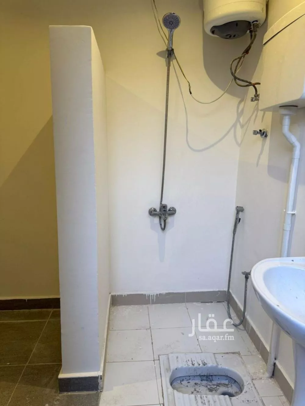 دور 3 غرف في العارض 6