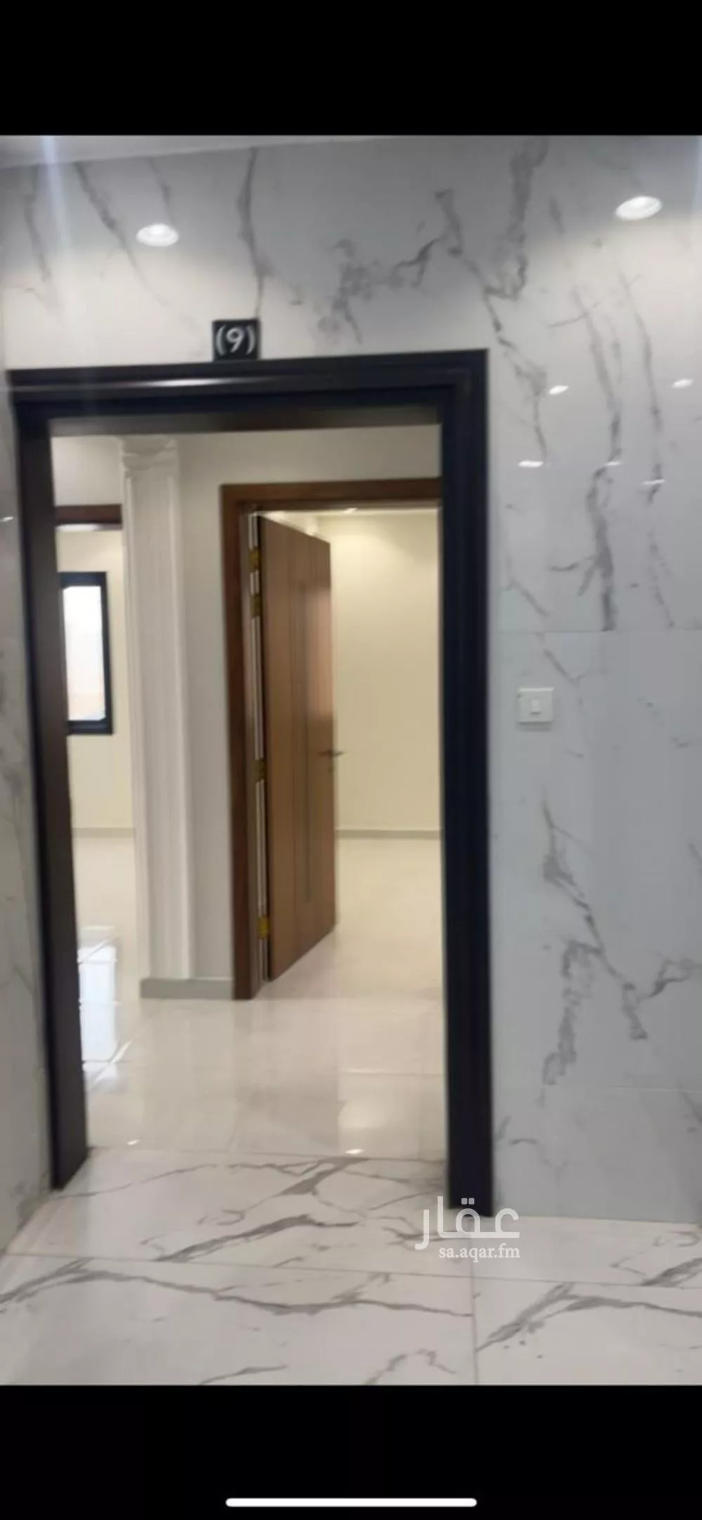 دور 3 غرف في العارض 7