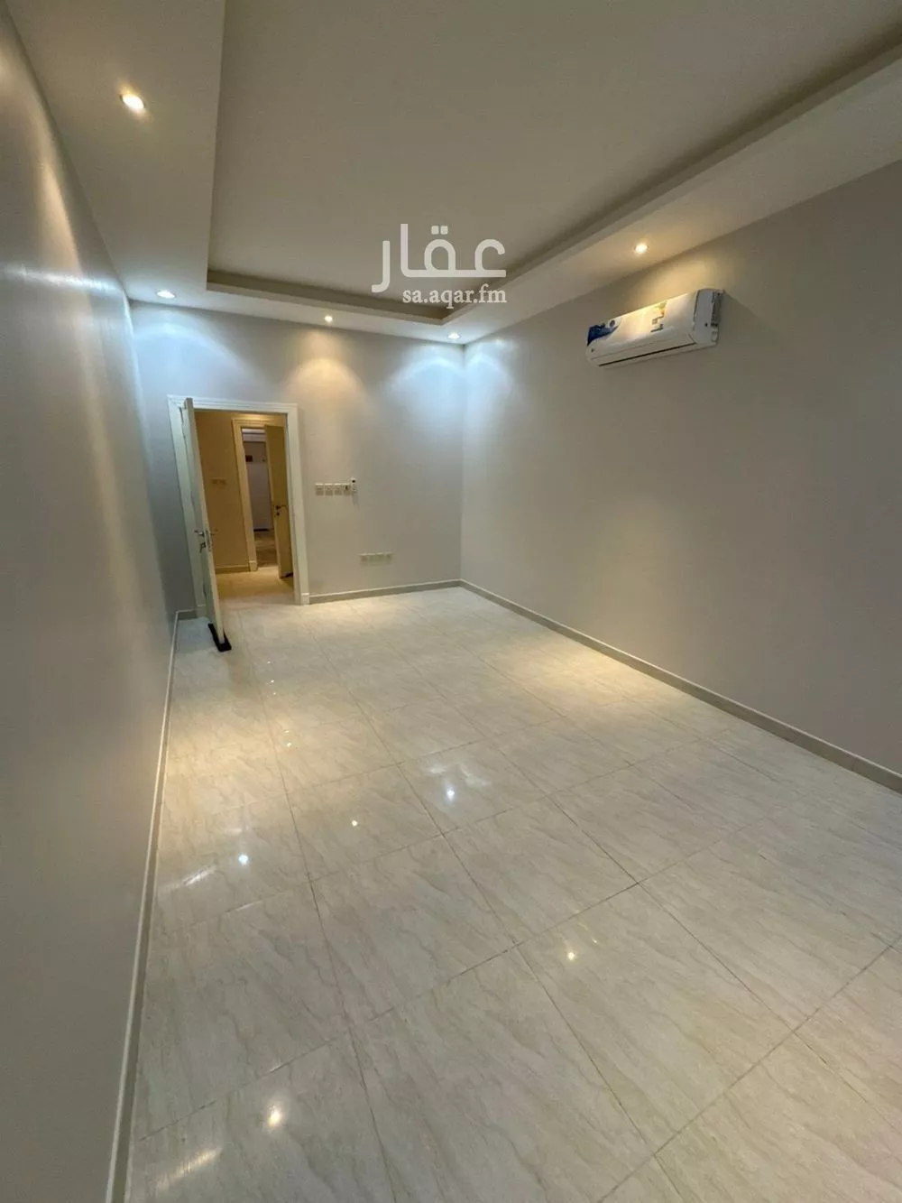 شقة 3 غرف في العارض 2