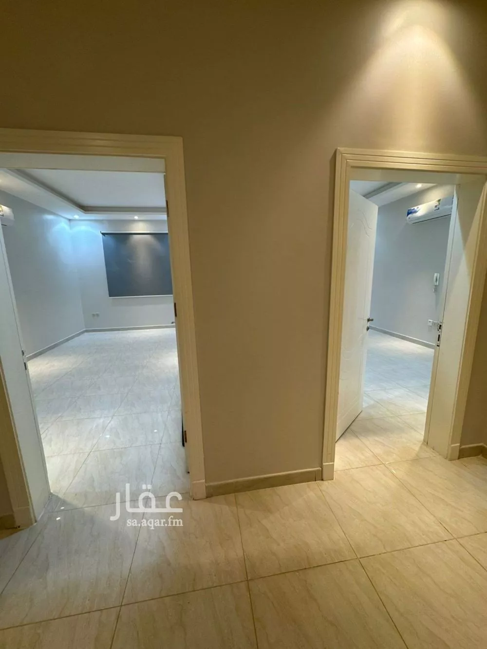 شقة 3 غرف في العارض 4