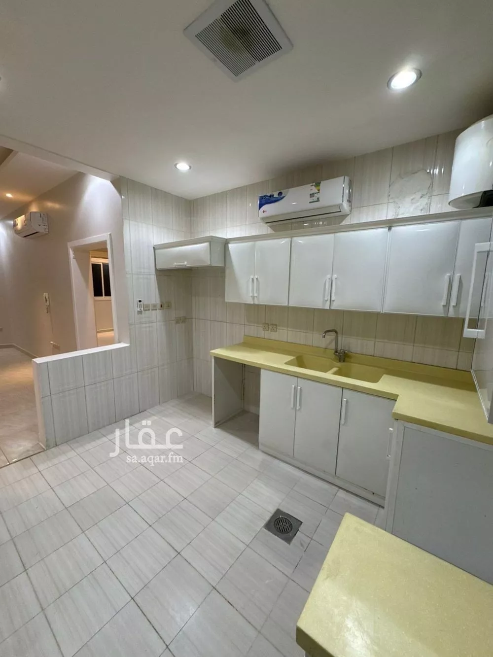 شقة 3 غرف في العارض 6