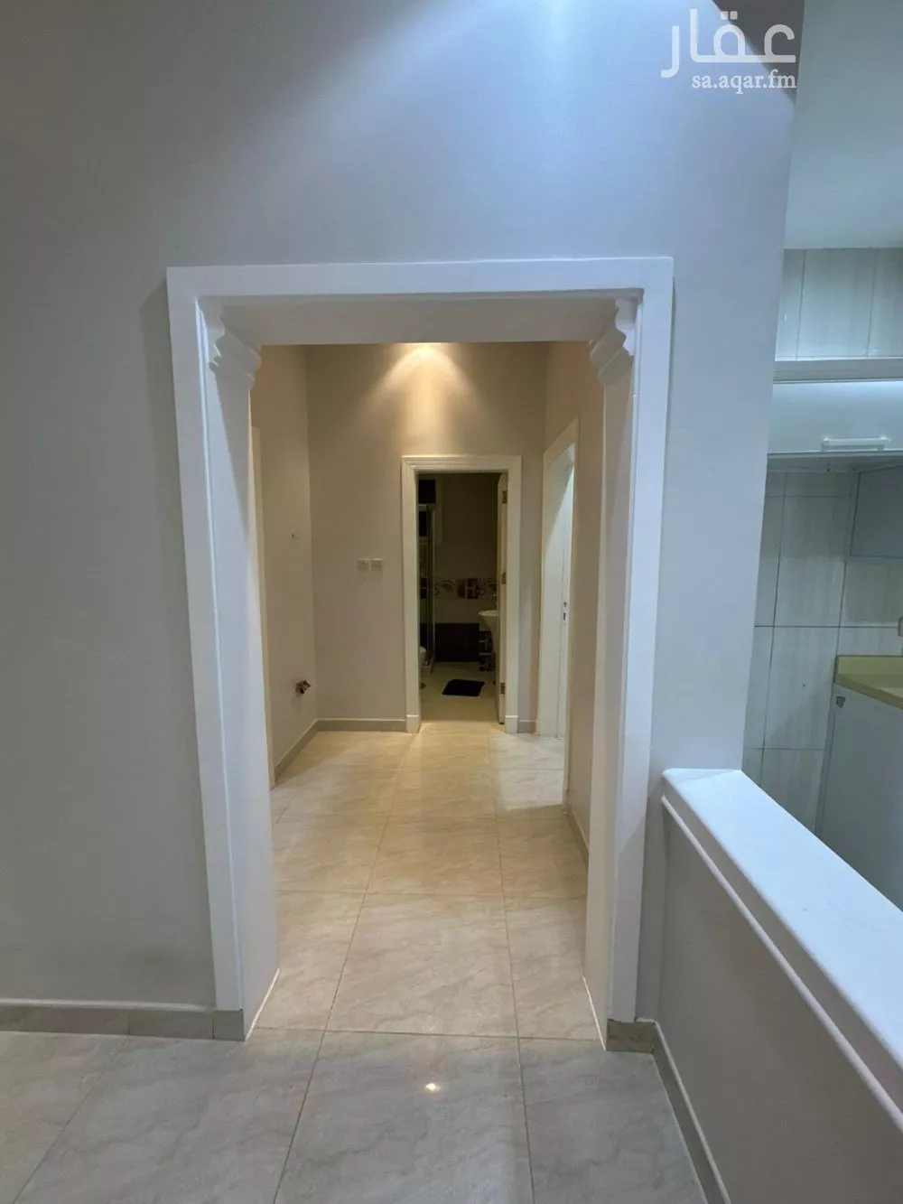 شقة 3 غرف في العارض 7