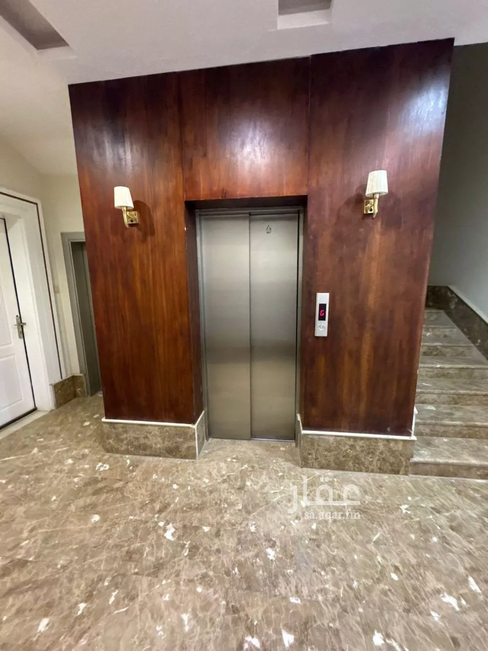 شقة 3 غرف في العارض 10