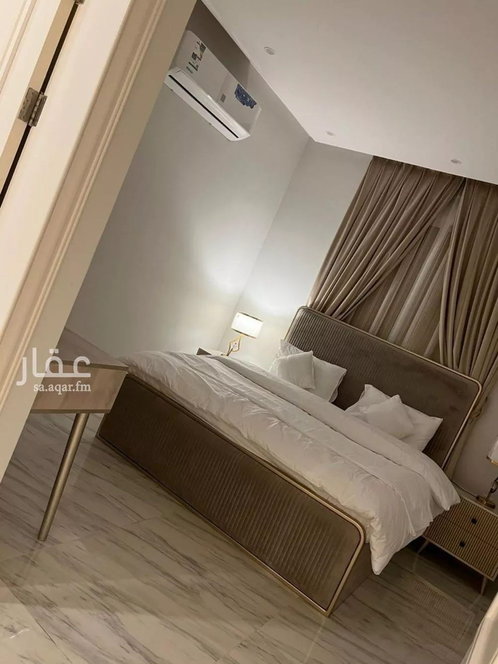 شقة 3 غرف في الملك فيصل 14