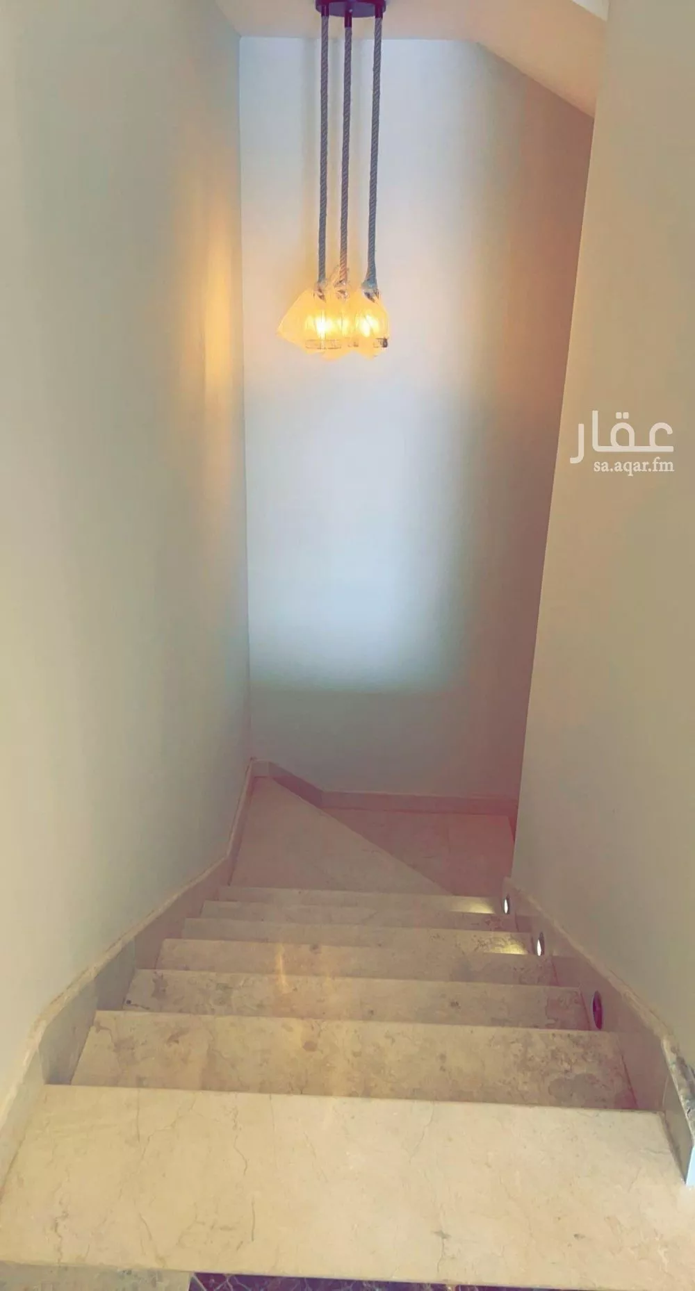 شقة 3 غرف في الملك فيصل 16