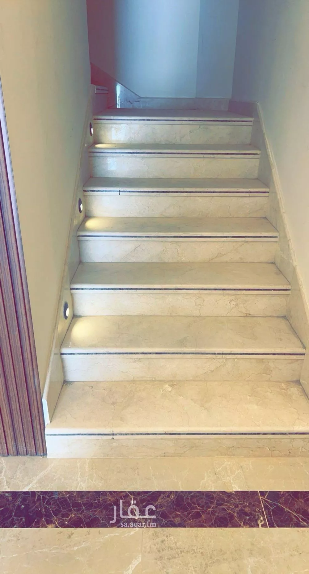 شقة 3 غرف في الملك فيصل 21