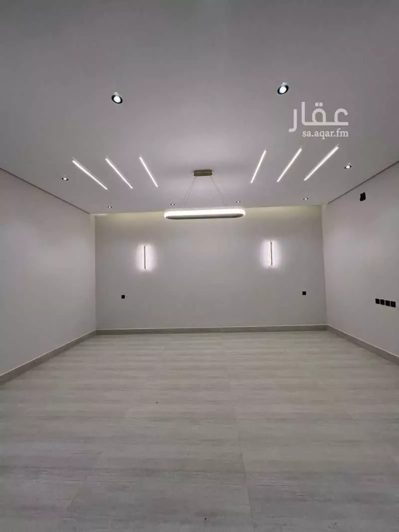 شقة 3 غرف في طويق 5