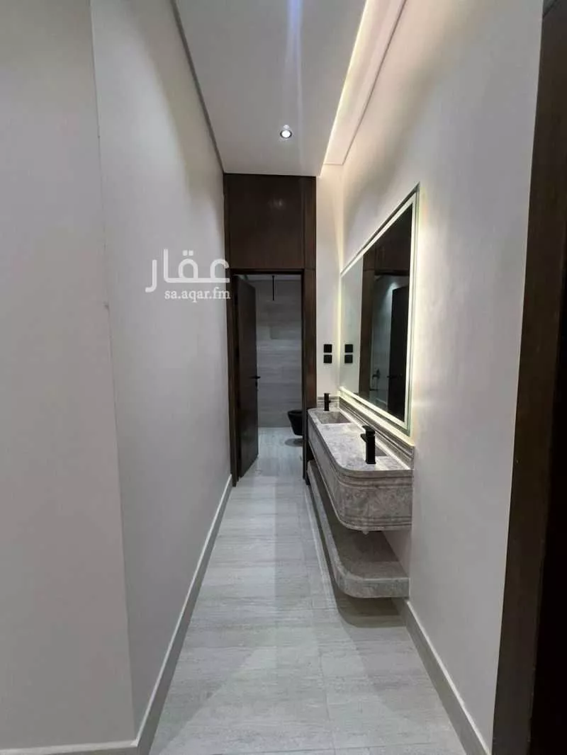 شقة 3 غرف في طويق 6