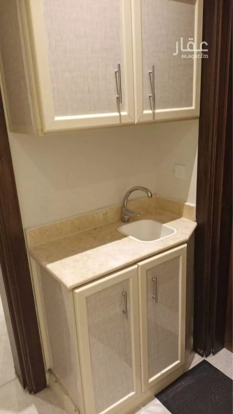 شقة 2 غرف في الملز 2