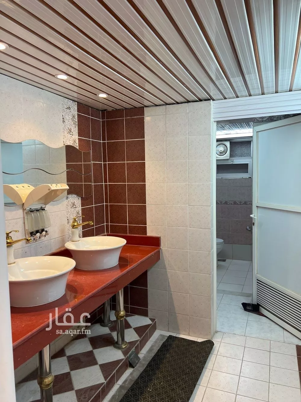 دور 3 غرف في الجزيرة 5