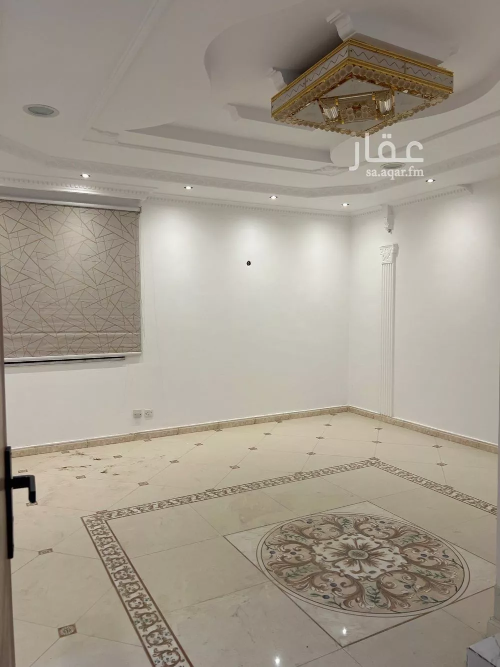 دور 3 غرف في الجزيرة 7