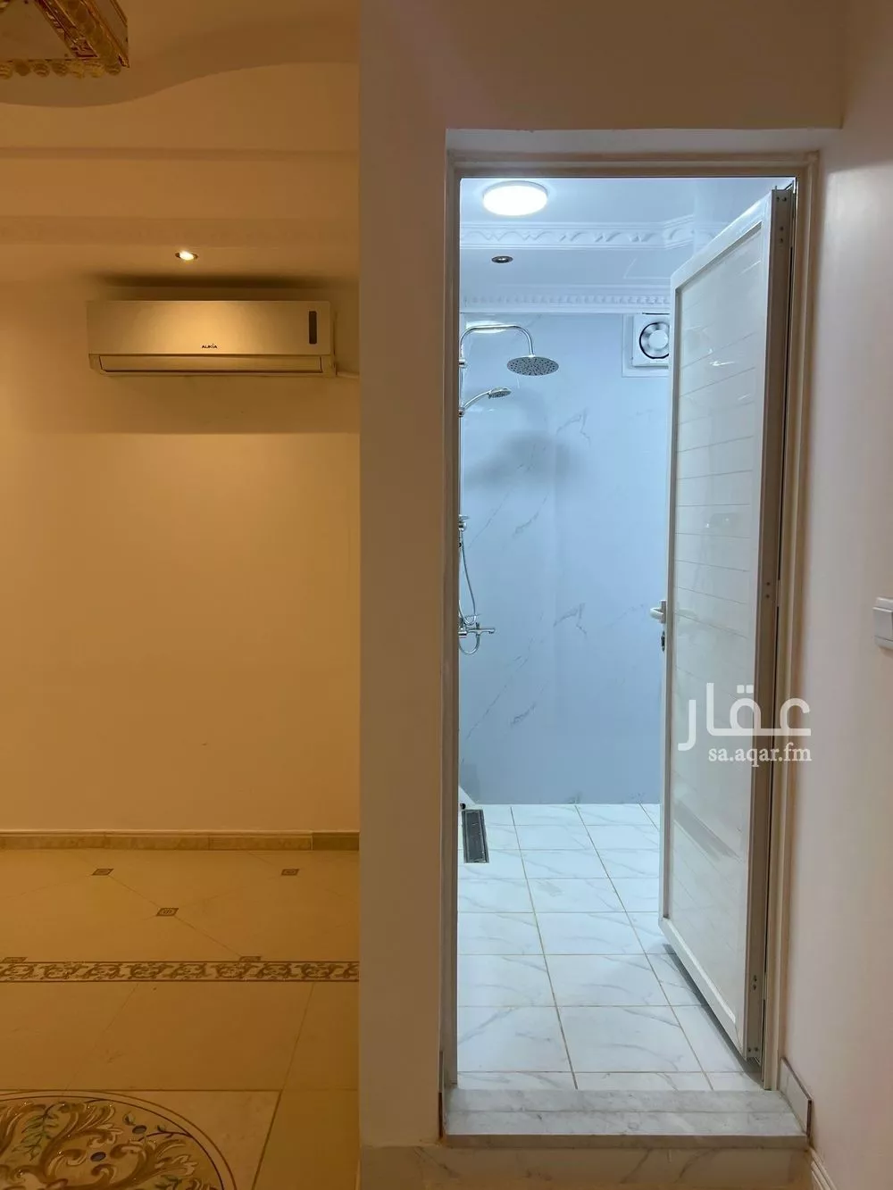 دور 3 غرف في الجزيرة 8