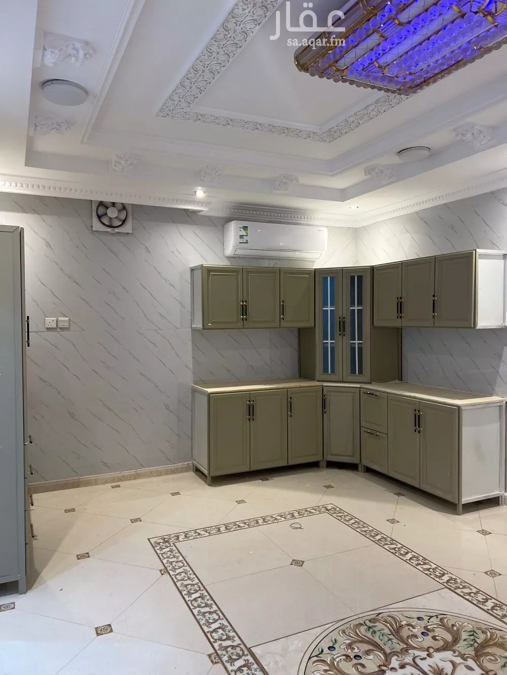 دور 3 غرف في الجزيرة 9