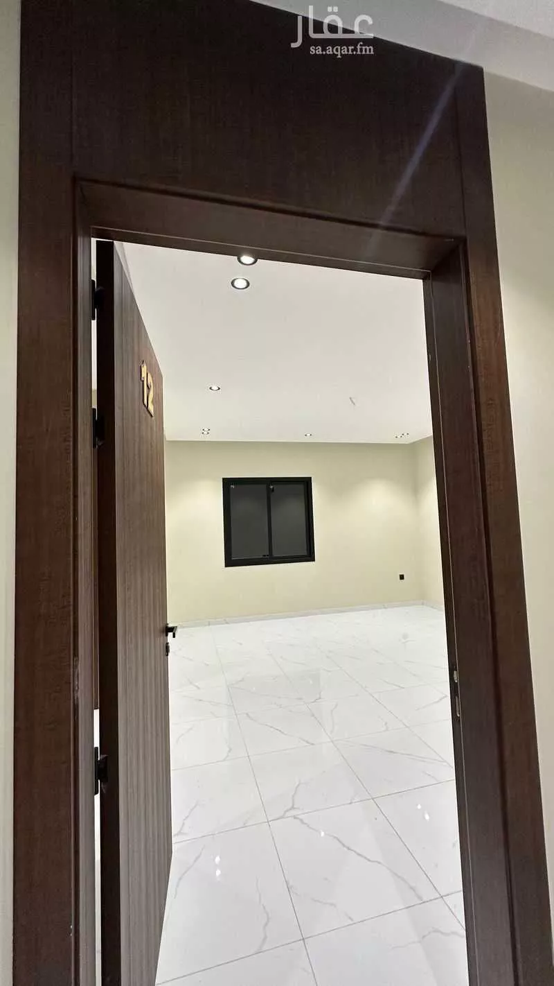 شقة 30 غرف في النهضة 3