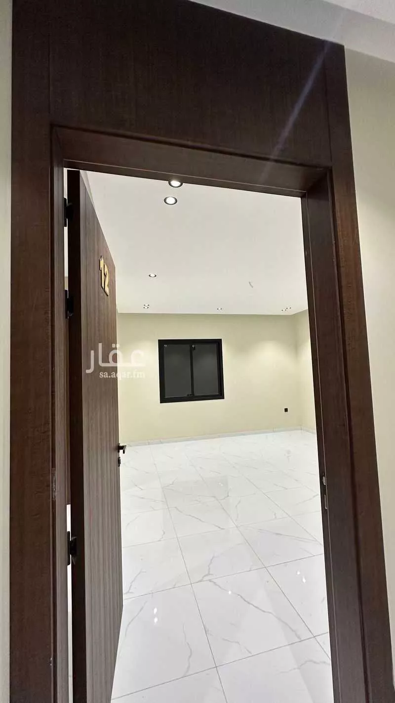 شقة 30 غرف في النهضة 4