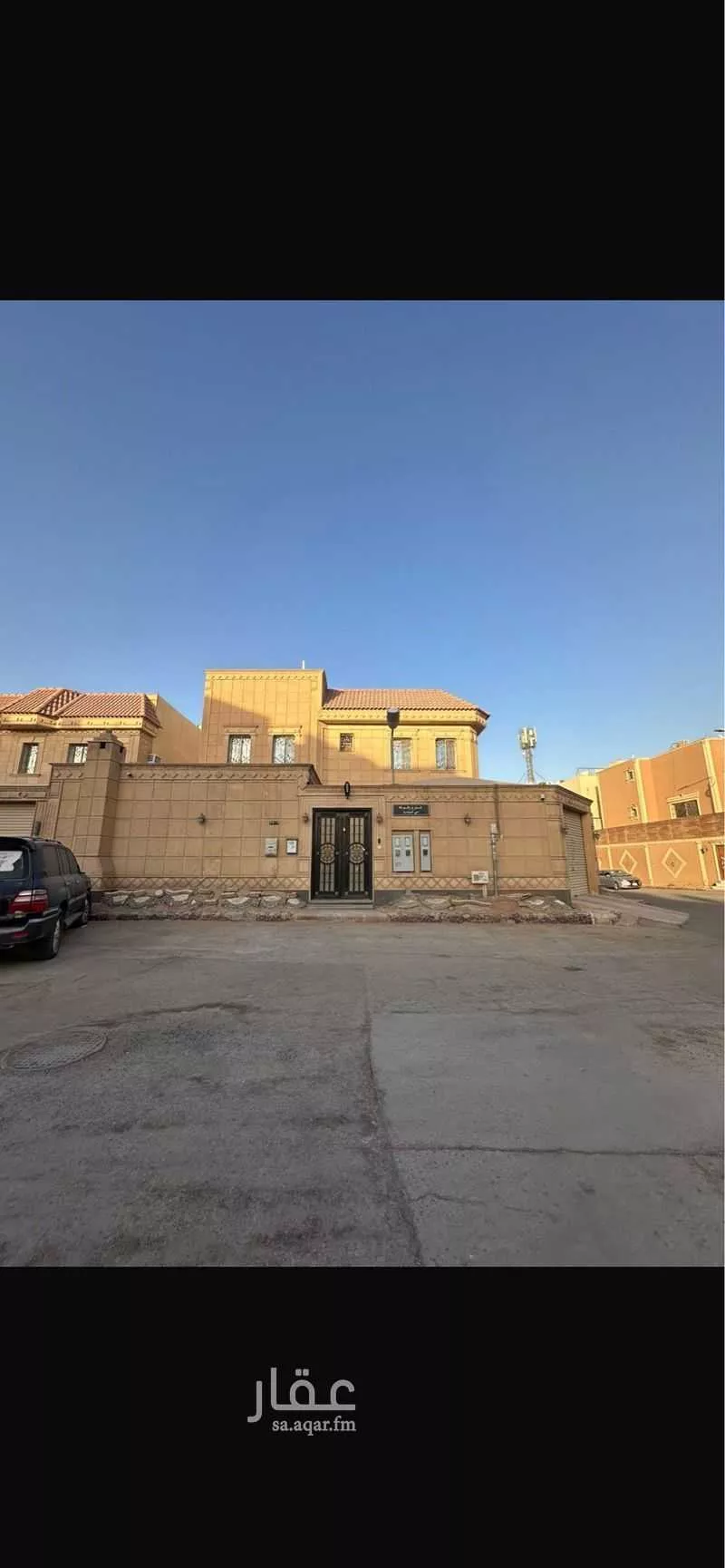 شقة 13 غرف في المونسية 2