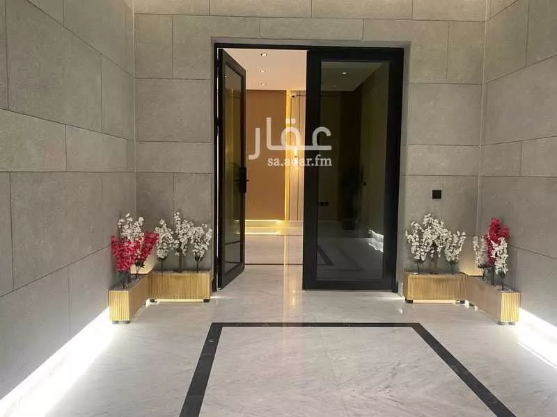 1 bedroom apartment in Al Aridh 4