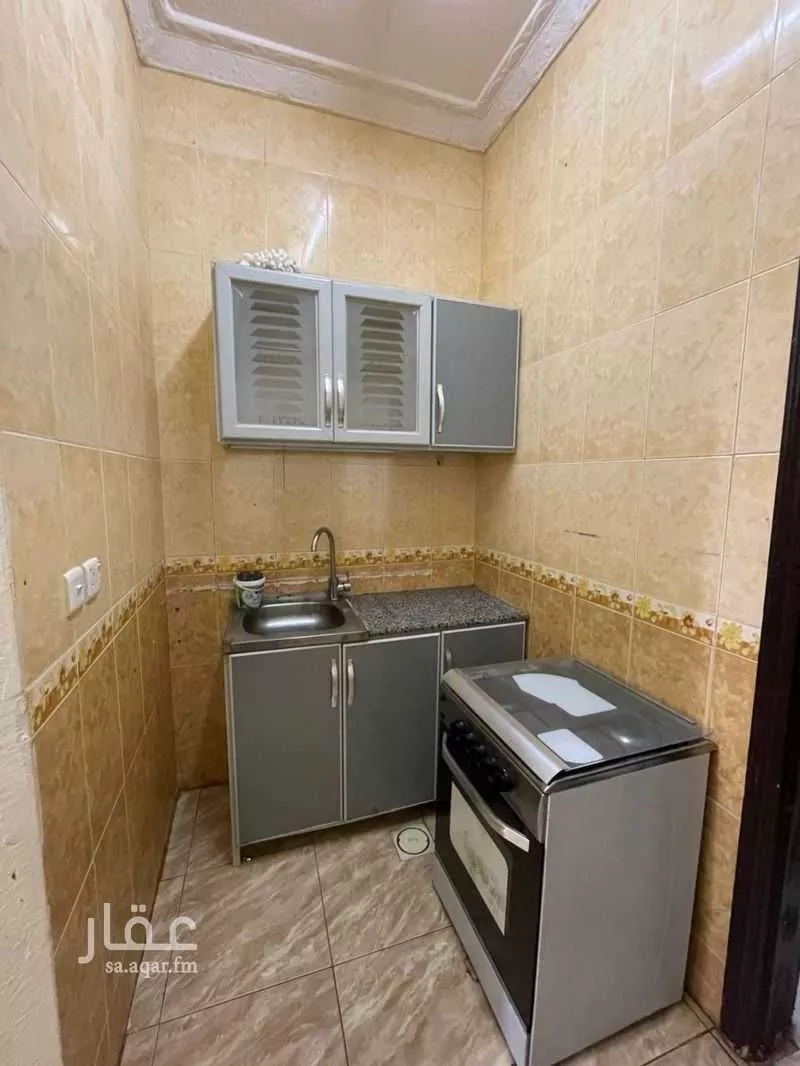 شقة 1 غرف في إشبيلية 4