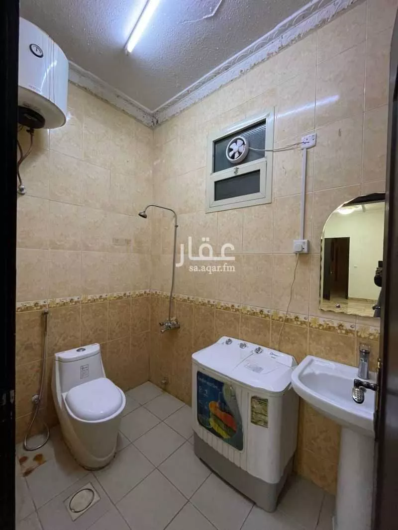 شقة 1 غرف في إشبيلية 5