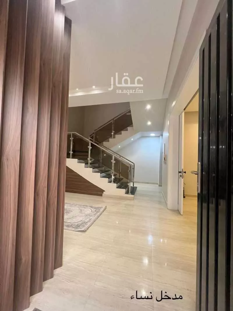 فيلا 5 غرف في الرمال 3