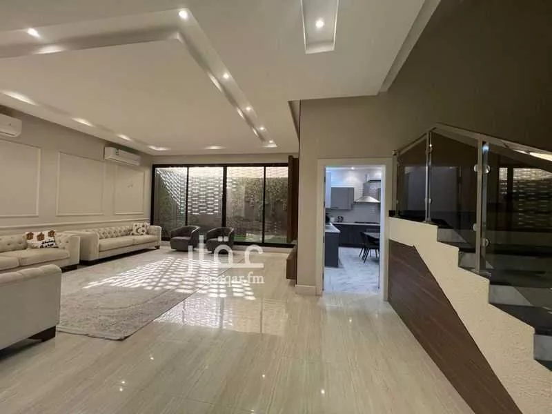 فيلا 5 غرف في الرمال 5