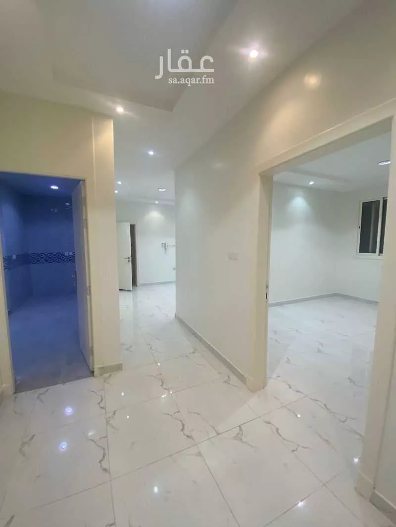 شقة 4 غرف في العارض 7