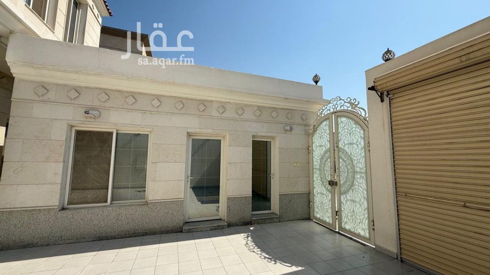 4 bedroom villa in Al Buhairah, Eastern Province 5