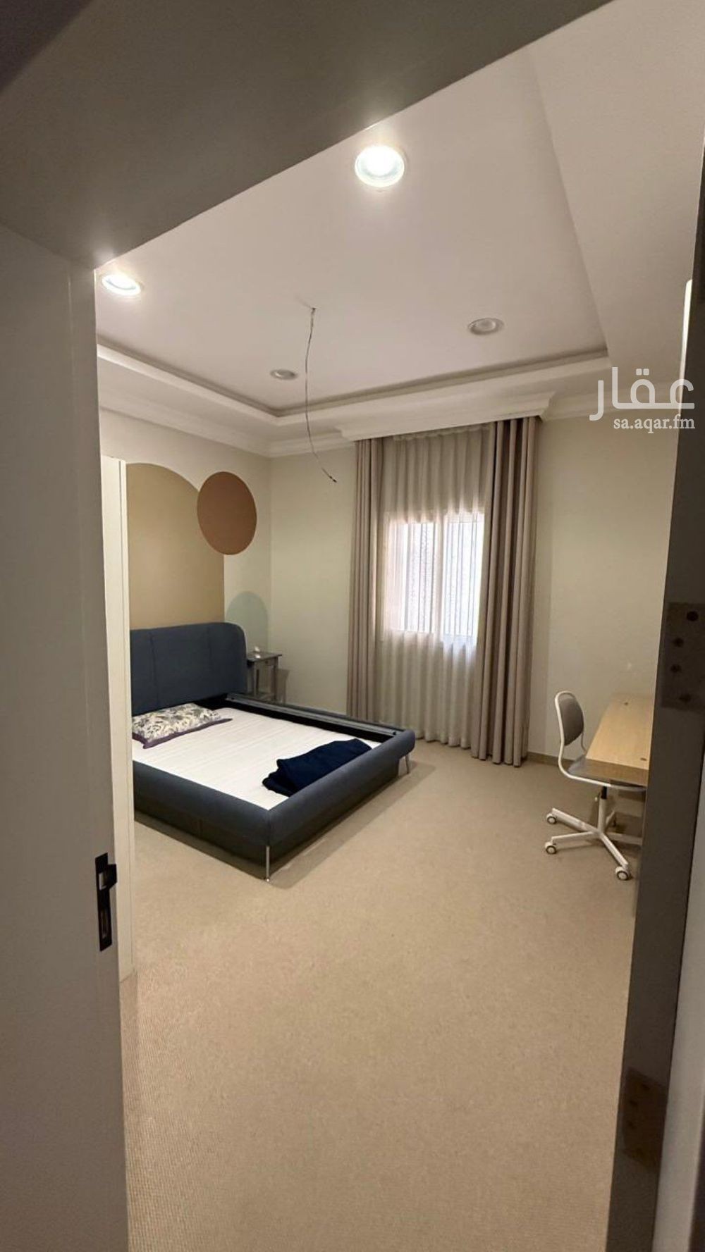 4 bedroom villa in Al Buhairah, Eastern Province 19