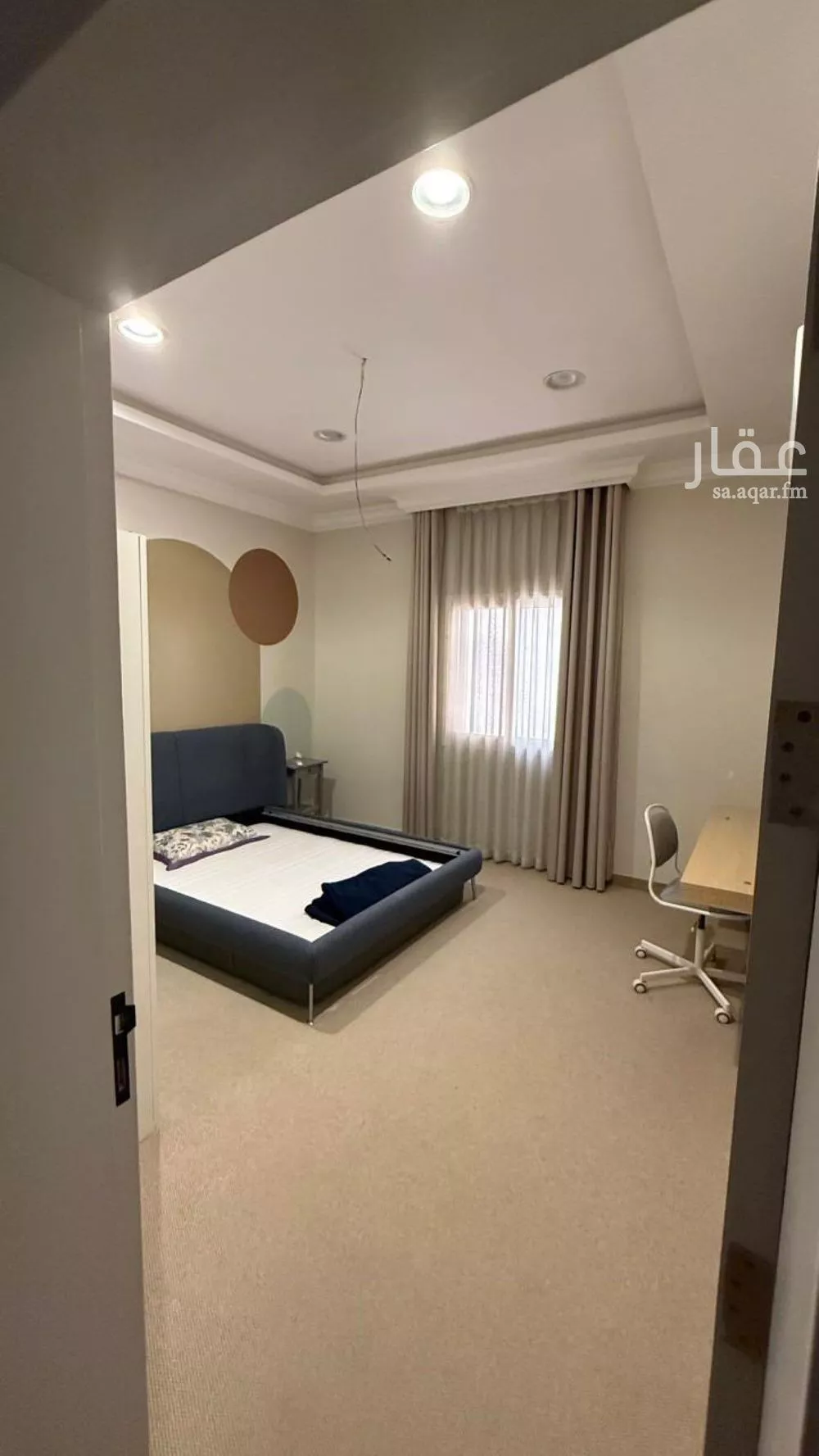 فيلا 5 غرف في البحيرة 19