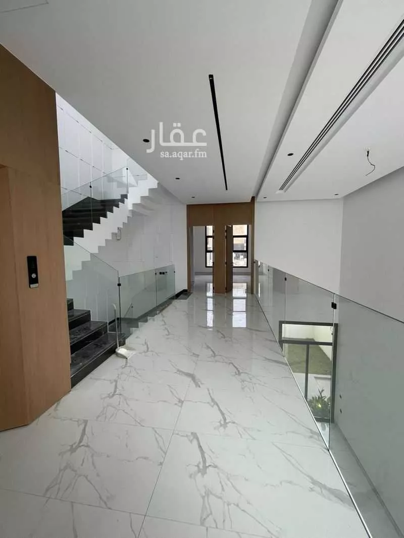 فيلا 5 غرف في النرجس 2