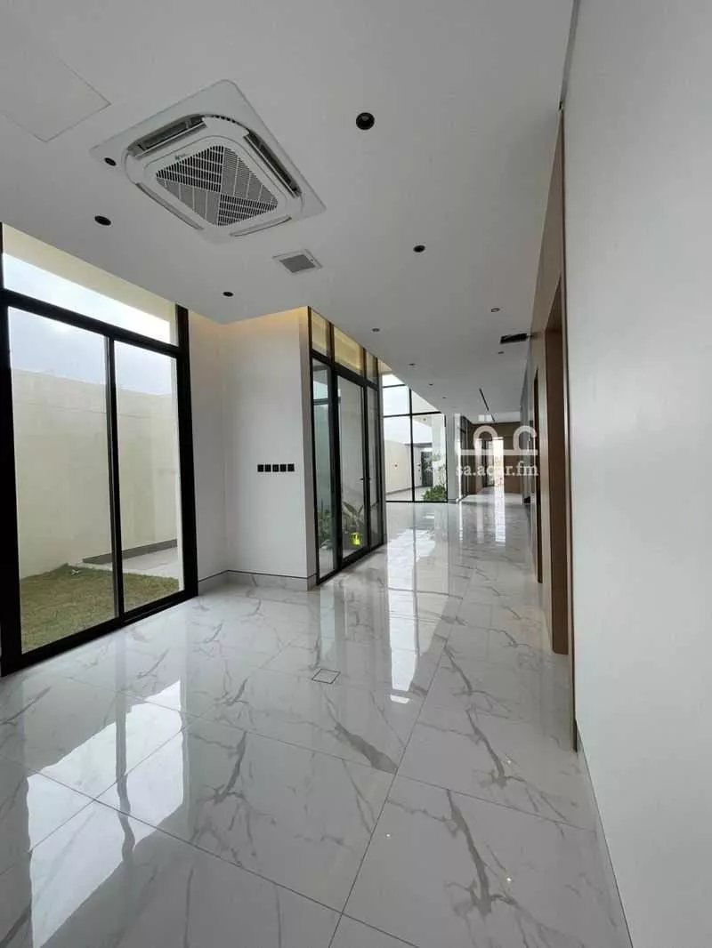 فيلا 5 غرف في النرجس 5