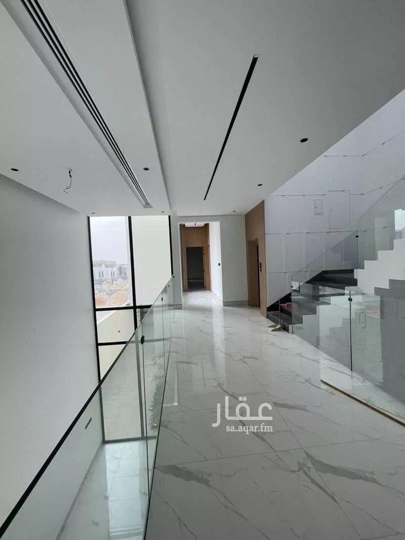 فيلا 5 غرف في النرجس 6