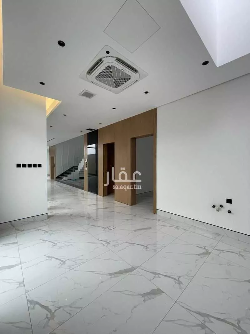 فيلا 5 غرف في النرجس 7