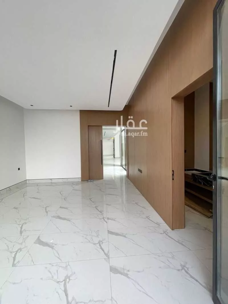 فيلا 5 غرف في النرجس 8