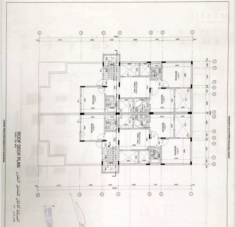 فيلا 16 غرف في النفل 3