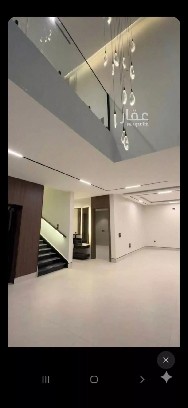 فيلا 5 غرف في الصواري 3