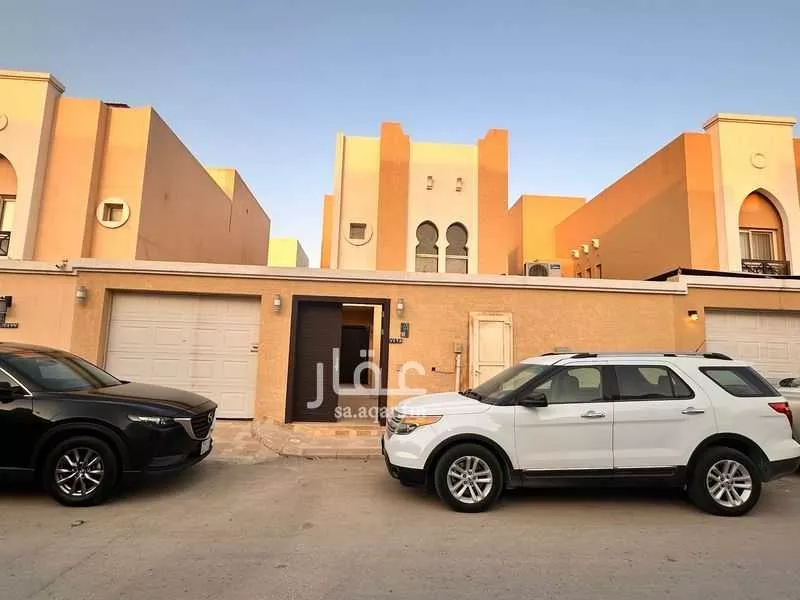 فيلا 6 غرف في الياسمين 2