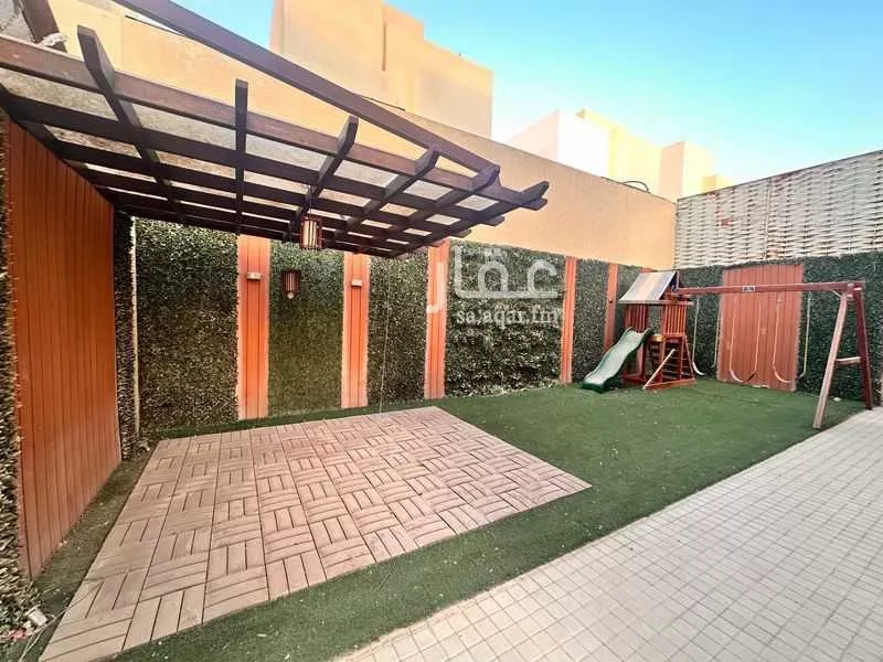 فيلا 6 غرف في الياسمين 5