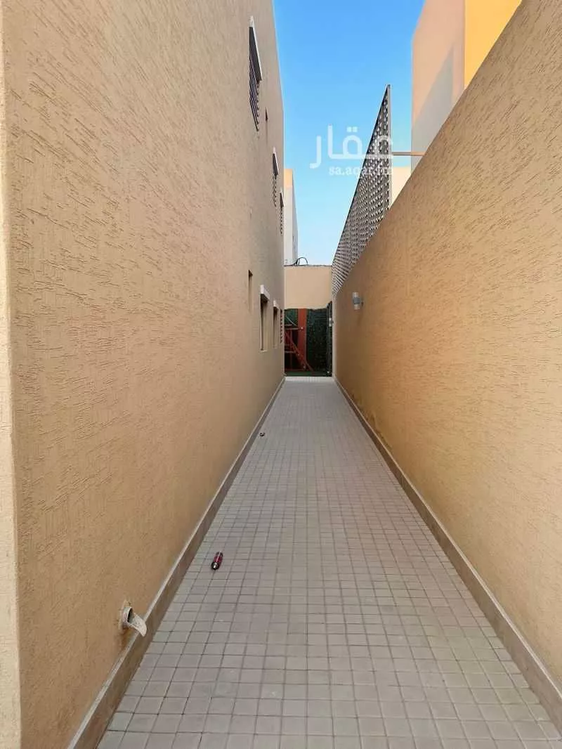 فيلا 6 غرف في الياسمين 6