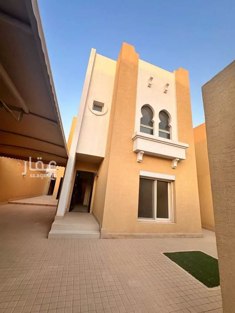 فيلا 6 غرف في الياسمين 8