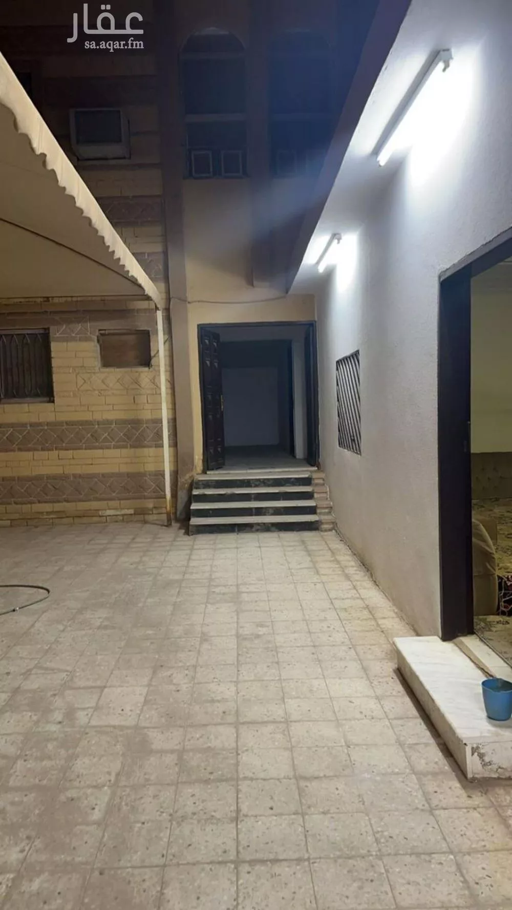 فيلا 8 غرف في النهضة 4